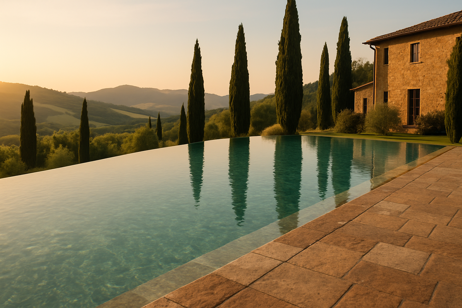 Why choose an Overflow pool?